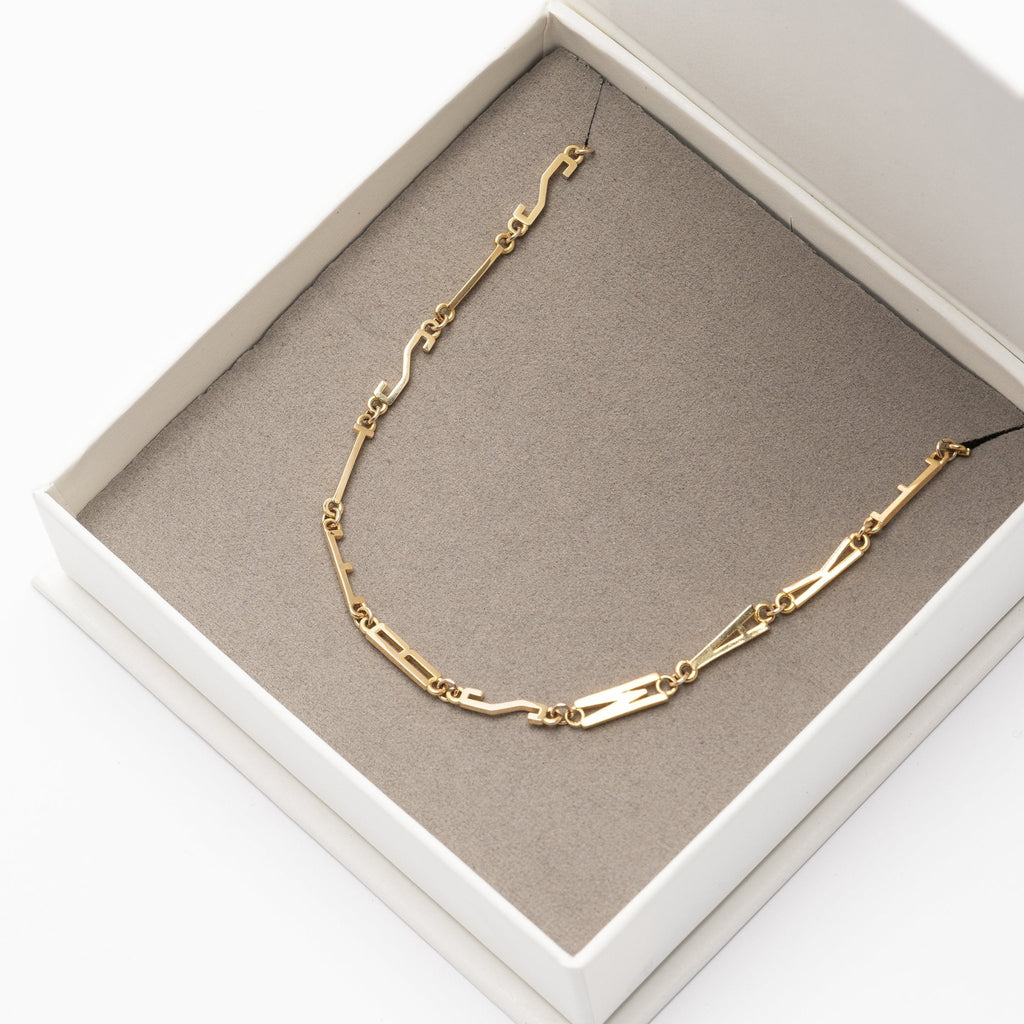 Gold Jewelry - Kimbra.co