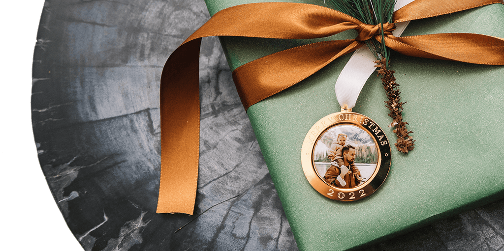 Gold Ornaments - Kimbra.co