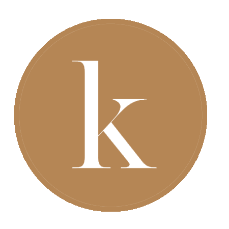 logo of Custom Photo Jewelry & Personalized Gifts | Kimbra Designs