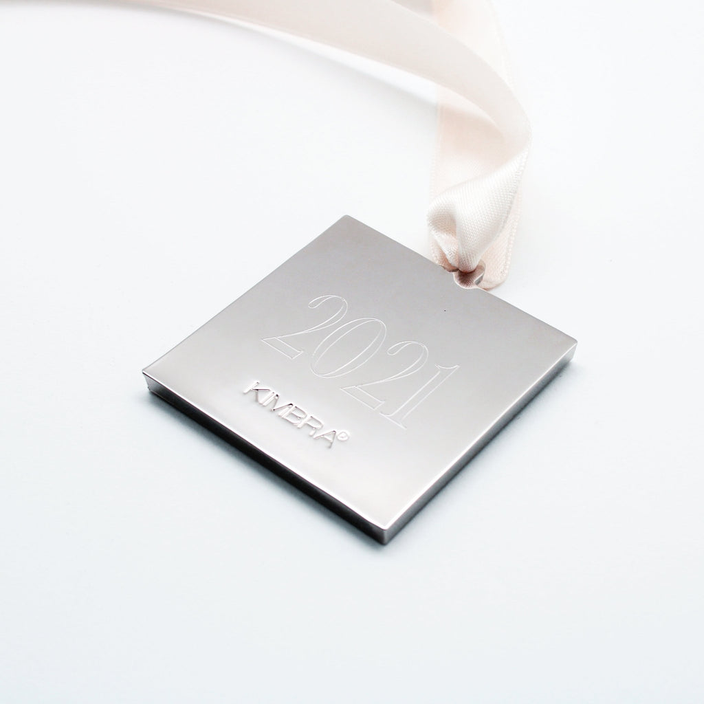 Square Ornament - Kimbra.co